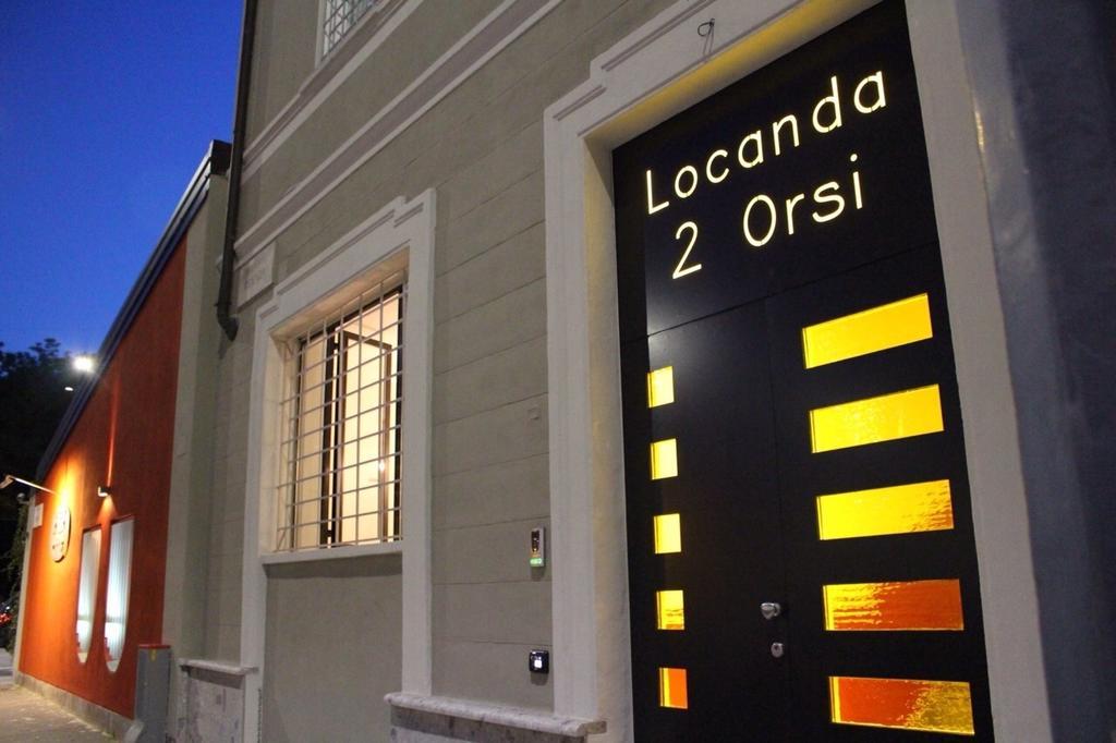 Locanda Ai Due Orsi — Photos 2