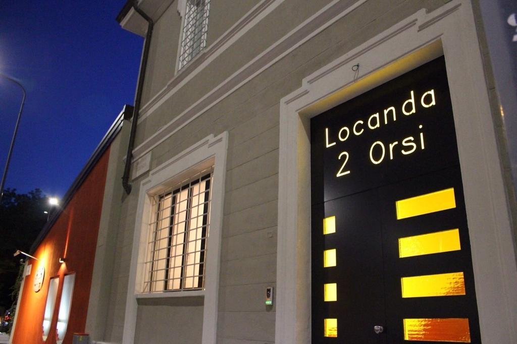 Locanda Ai Due Orsi — Photos 1