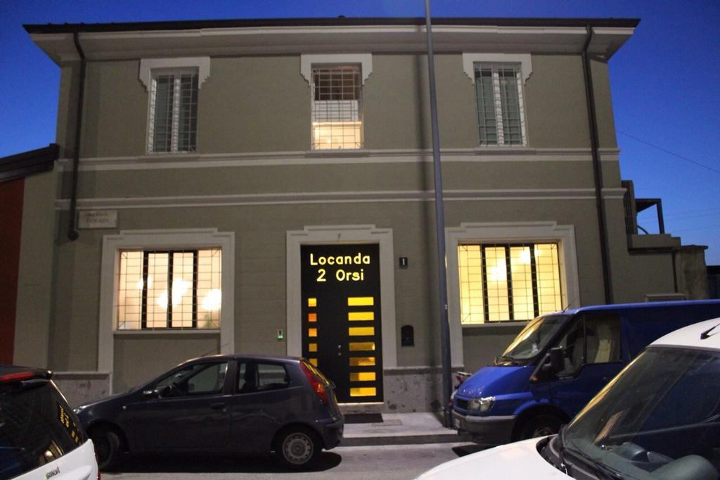 Locanda Ai Due Orsi — Photos 3